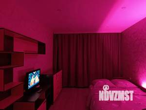 1-к квартира, посуточно, 36м2, 3/9 этаж