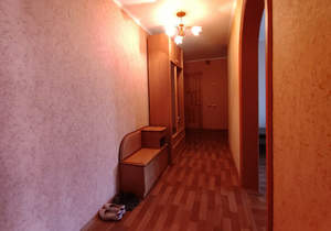 3-к квартира, на длительный срок, 62м2, 8/10 этаж