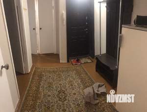 3-к квартира, на длительный срок, 63м2, 1/5 этаж