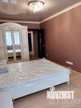 2-к квартира, на длительный срок, 70м2, 4/10 этаж