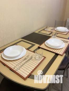 1-к квартира, посуточно, 49м2, 7/15 этаж