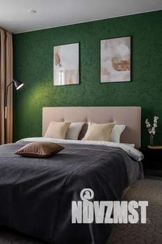 1-к квартира, посуточно, 42м2, 8/10 этаж