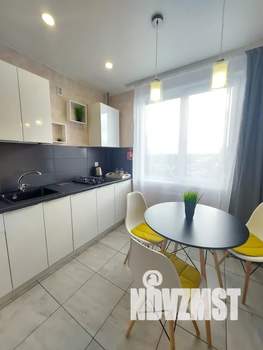 1-к квартира, посуточно, 31м2, 14/25 этаж