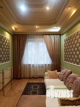 2-к квартира, на длительный срок, 72м2, 3/3 этаж