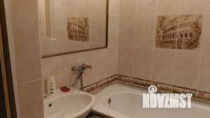 1-к квартира, посуточно, 33м2, 4/4 этаж