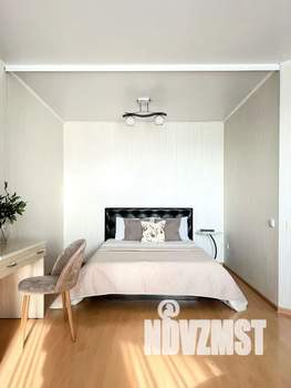 1-к квартира, посуточно, 52м2, 13/14 этаж