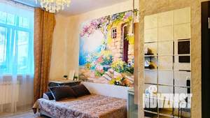 Студия квартира, посуточно, 19м2, 1/3 этаж