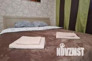 1-к квартира, посуточно, 25м2, 16/23 этаж