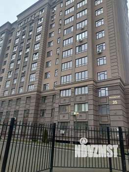 1-к квартира, на длительный срок, 40м2, 9/12 этаж