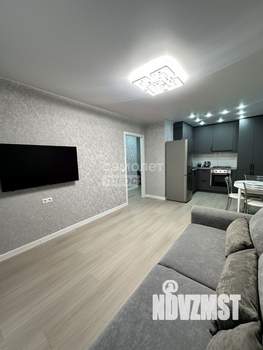 1-к квартира, на длительный срок, 42м2, 13/26 этаж