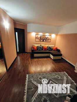 3-к квартира, посуточно, 100м2, 1/12 этаж