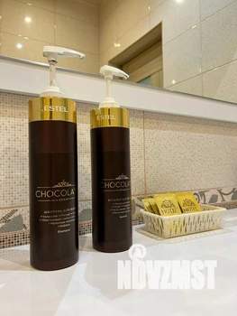 1-к квартира, посуточно, 51м2, 1/1 этаж