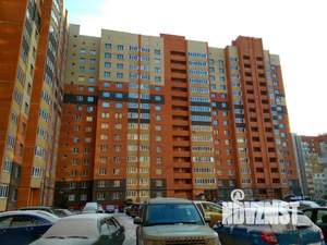 1-к квартира, на длительный срок, 40м2, 2/15 этаж