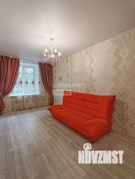 2-к квартира, на длительный срок, 45м2, 5/5 этаж
