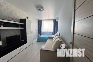 1-к квартира, посуточно, 38м2, 10/15 этаж