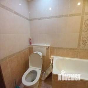 1-к квартира, на длительный срок, 30м2, 4/9 этаж