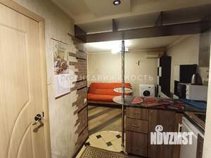 1-к квартира, на длительный срок, 20м2, 2/5 этаж