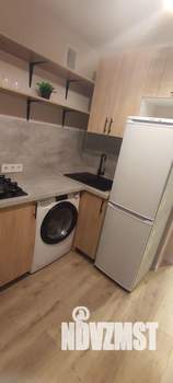 1-к квартира, на длительный срок, 38м2, 7/9 этаж