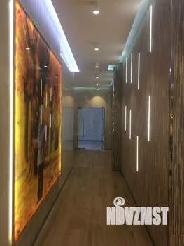 1-к квартира, на длительный срок, 56м2, 18/19 этаж