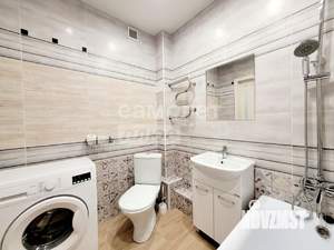 1-к квартира, на длительный срок, 30м2, 19/27 этаж
