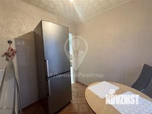 1-к квартира, на длительный срок, 33м2, 3/4 этаж