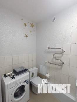 Студия квартира, посуточно, 27м2, 15/23 этаж