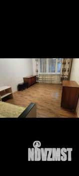 1-к квартира, на длительный срок, 42м2, 3/10 этаж