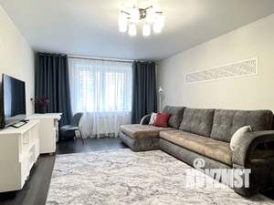 1-к квартира, посуточно, 82м2, 1/1 этаж