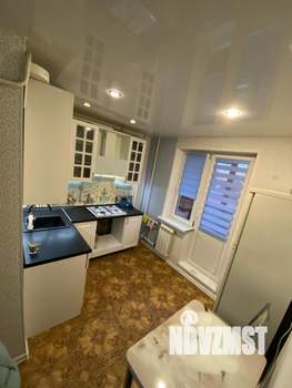 1-к квартира, на длительный срок, 35м2, 2/6 этаж