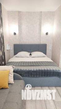 1-к квартира, посуточно, 31м2, 1/1 этаж