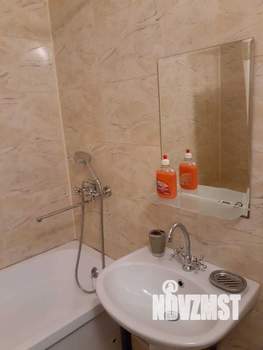 1-к квартира, на длительный срок, 46м2, 2/15 этаж