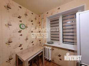 4-к квартира, на длительный срок, 65м2, 2/5 этаж