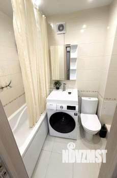 1-к квартира, на длительный срок, 36м2, 14/15 этаж