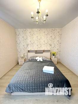 2-к квартира, посуточно, 75м2, 15/16 этаж