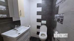 3-к квартира, посуточно, 98м2, 1/1 этаж