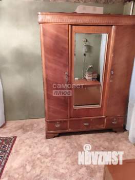 2-к квартира, на длительный срок, 43м2, 3/5 этаж