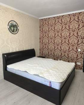 1-к квартира, на длительный срок, 40м2, 3/10 этаж