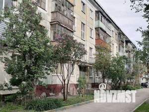 2-к квартира, на длительный срок, 46м2, 4/4 этаж