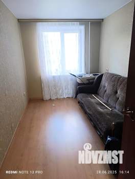4-к квартира, на длительный срок, 79м2, 4/9 этаж