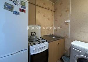 2-к квартира, на длительный срок, 45м2, 1/5 этаж