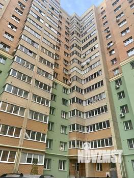 1-к квартира, на длительный срок, 38м2, 5/16 этаж