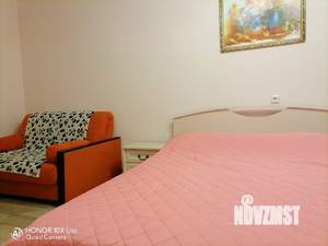 3-к квартира, посуточно, 80м2, 1/9 этаж