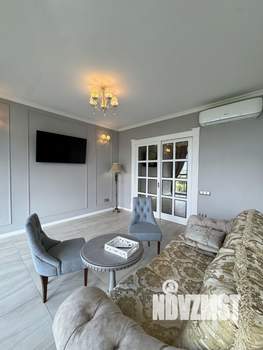 1-к квартира, посуточно, 57м2, 7/7 этаж