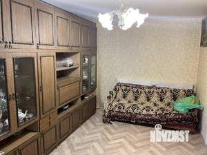 2-к квартира, на длительный срок, 41м2, 3/4 этаж