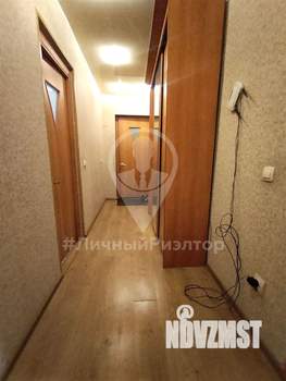 1-к квартира, на длительный срок, 43м2, 8/10 этаж