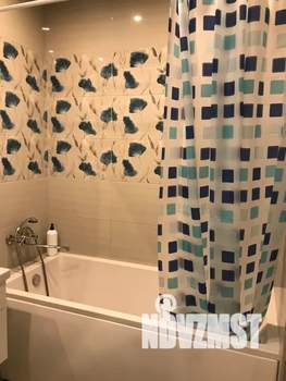 1-к квартира, посуточно, 32м2, 25/25 этаж