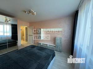 1-к квартира, на длительный срок, 45м2, 12/14 этаж