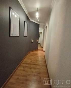 1-к квартира, на длительный срок, 41м2, 2/11 этаж