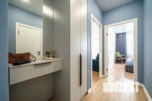 2-к квартира, посуточно, 42м2, 1/1 этаж