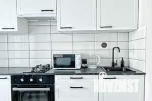 1-к квартира, посуточно, 40м2, 6/27 этаж